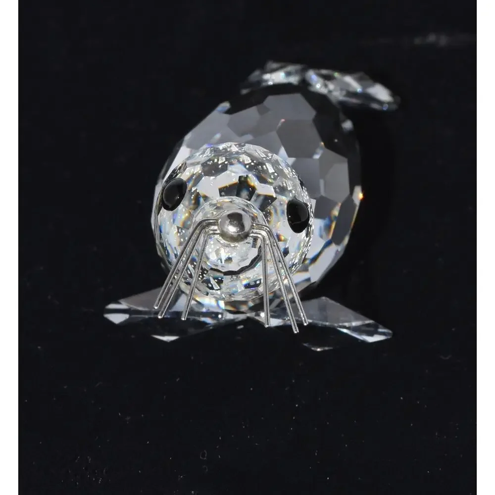 Swarovski Sparkling Crystal 